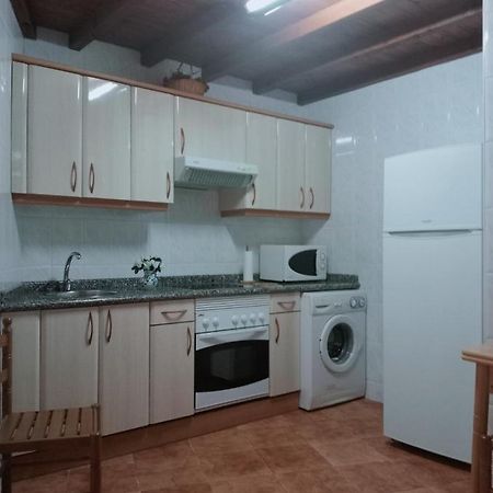 Casa Villastur 科瓦东加 外观 照片