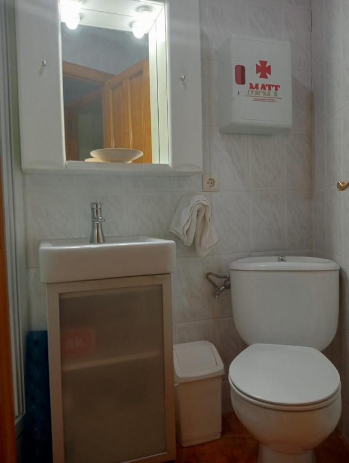 Casa Villastur 科瓦东加 外观 照片