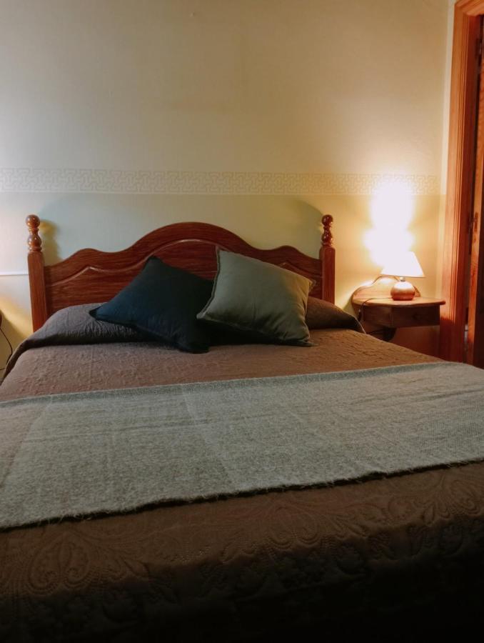 Casa Villastur 科瓦东加 外观 照片
