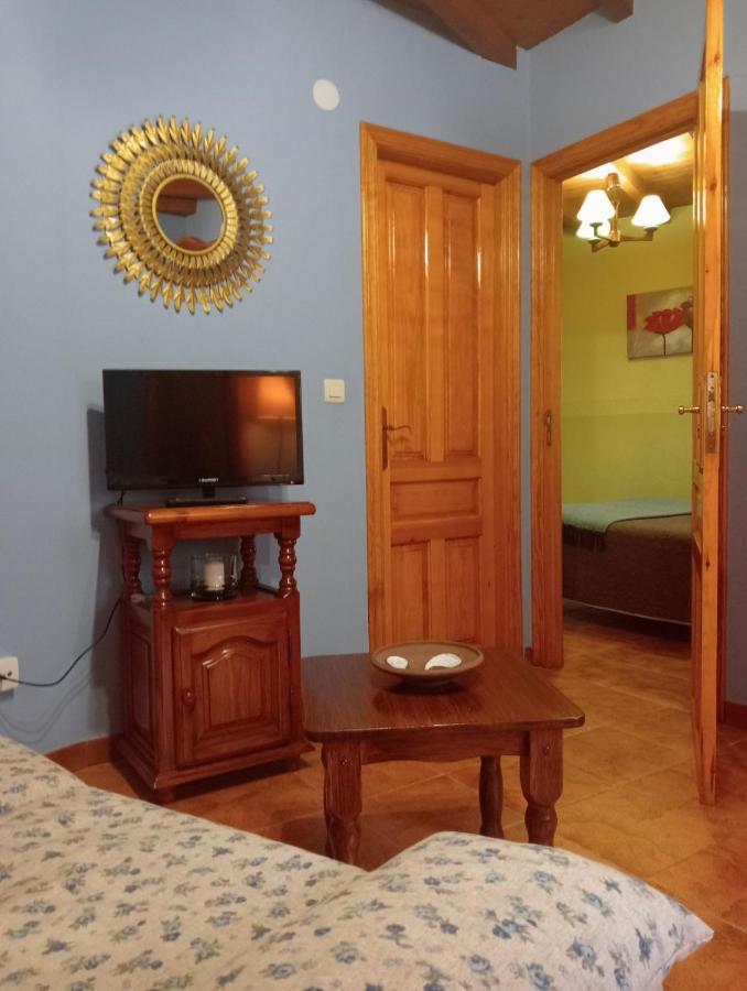 Casa Villastur 科瓦东加 外观 照片